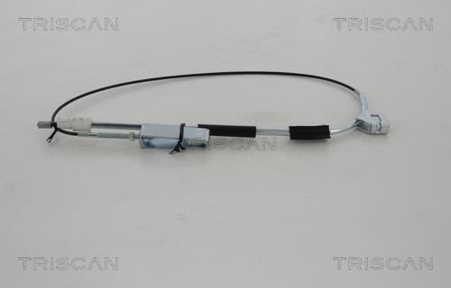Triscan 8140 23191 - Тросик, cтояночный тормоз autospares.lv