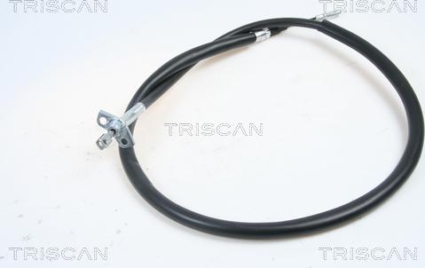 Triscan 8140 23152 - Тросик, cтояночный тормоз autospares.lv