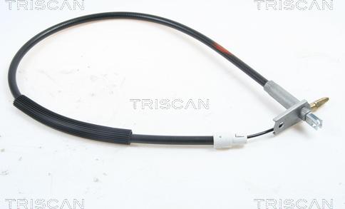 Triscan 8140 23130 - Тросик, cтояночный тормоз autospares.lv
