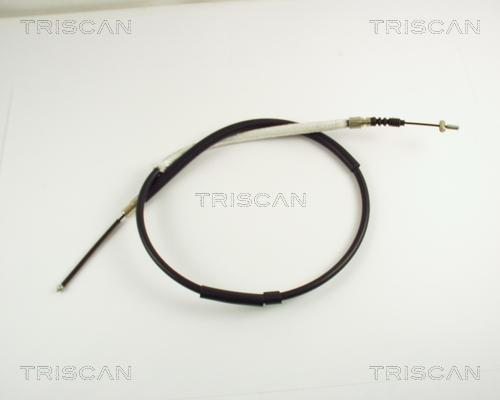 Triscan 8140 27115 - Тросик, cтояночный тормоз autospares.lv