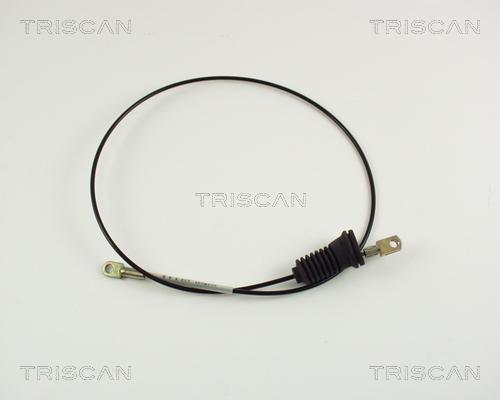 Triscan 8140 27122 - Тросик, cтояночный тормоз autospares.lv