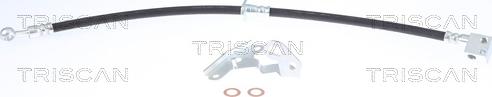 Triscan 8150 40147 - Тормозной шланг autospares.lv