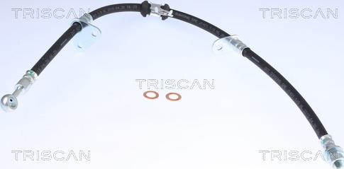 Triscan 8150 40300 - Тормозной шланг autospares.lv
