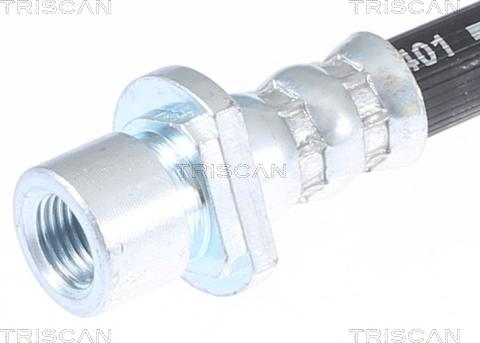 Triscan 8150 40207 - Тормозной шланг autospares.lv