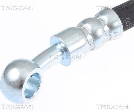 Triscan 8150 43105 - Тормозной шланг autospares.lv