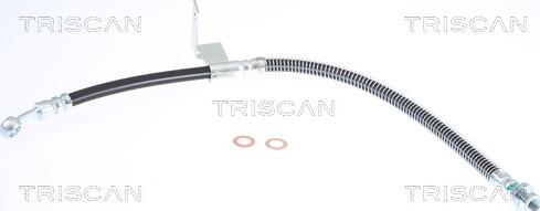 Triscan 8150 43100 - Тормозной шланг autospares.lv