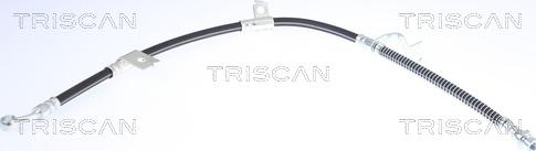 Triscan 8150 43118 - Тормозной шланг autospares.lv