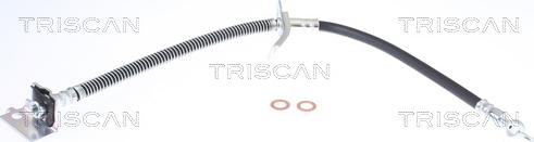 Triscan 8150 43130 - Тормозной шланг autospares.lv
