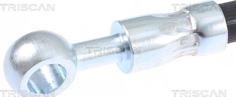 Triscan 8150 43210 - Тормозной шланг autospares.lv