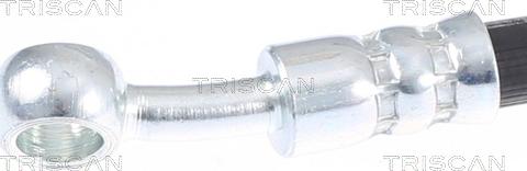 Triscan 8150 43229 - Тормозной шланг autospares.lv