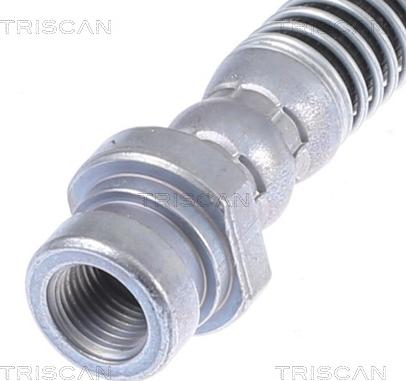 Triscan 8150 42212 - Тормозной шланг autospares.lv