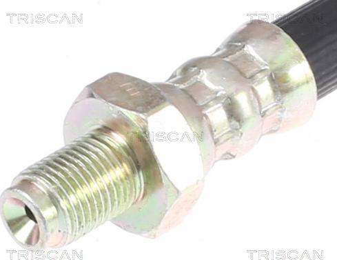 Triscan 8150 42272 - Тормозной шланг autospares.lv