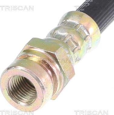 Triscan 8150 42272 - Тормозной шланг autospares.lv