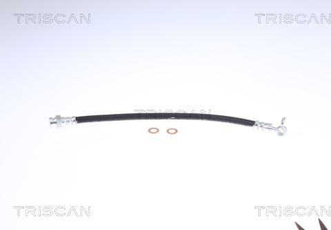 Triscan 8150 50115 - Тормозной шланг autospares.lv