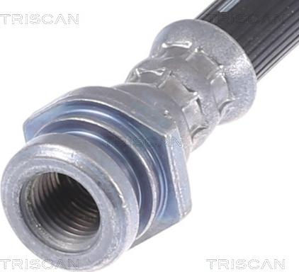 Triscan 8150 50205 - Тормозной шланг autospares.lv