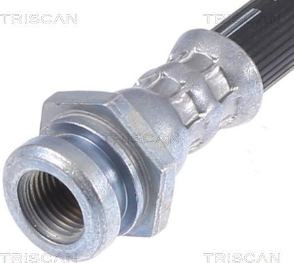 Triscan 8150 50205 - Тормозной шланг autospares.lv