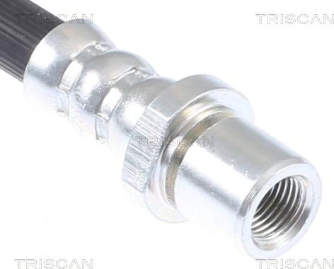 Triscan 8150 68123 - Тормозной шланг autospares.lv