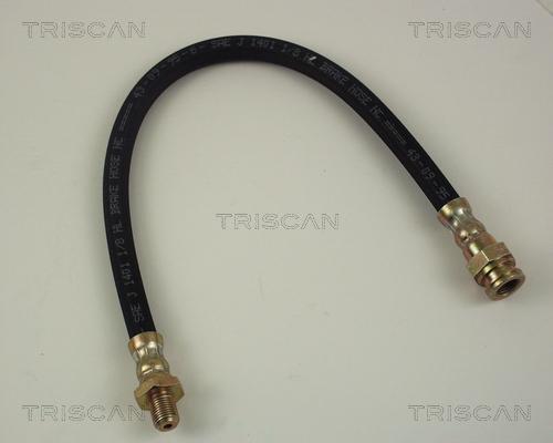 Triscan 8150 14001 - Тормозной шланг autospares.lv