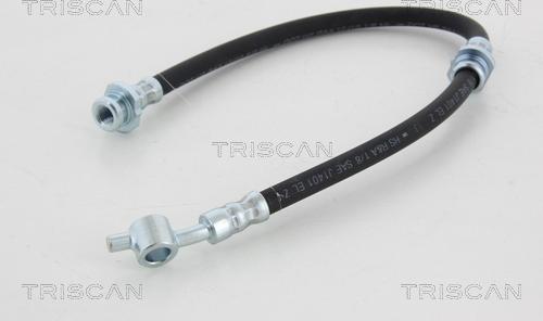 Triscan 8150 14149 - Тормозной шланг autospares.lv