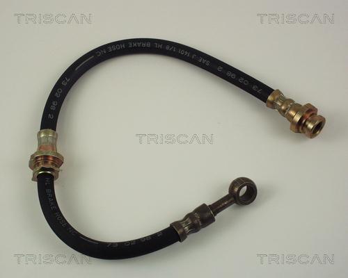 Triscan 8150 14109 - Тормозной шланг autospares.lv