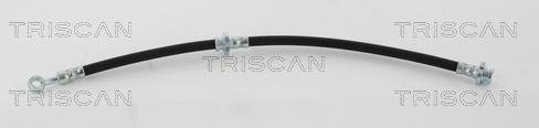 Triscan 8150 14139 - Тормозной шланг autospares.lv