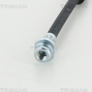 Triscan 8150 14177 - Тормозной шланг autospares.lv