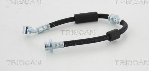 Triscan 8150 14177 - Тормозной шланг autospares.lv