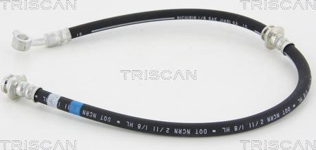 Triscan 8150 14268 - Тормозной шланг autospares.lv