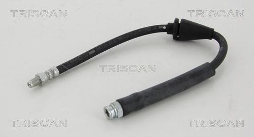 Triscan 8150 15149 - Тормозной шланг autospares.lv