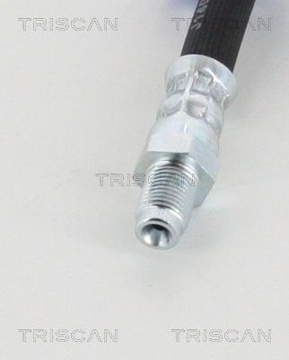 Triscan 8150 15155 - Тормозной шланг autospares.lv