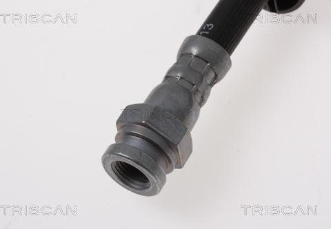 Triscan 8150 15118 - Тормозной шланг autospares.lv