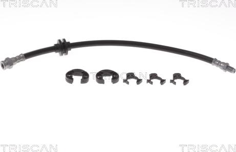 Triscan 8150 15129 - Тормозной шланг autospares.lv