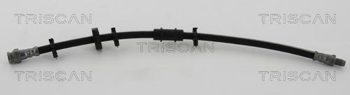 Triscan 8150 15127 - Тормозной шланг autospares.lv