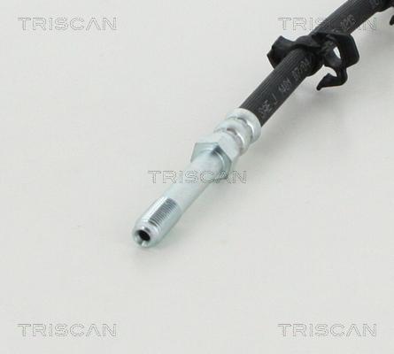 Triscan 8150 15271 - Тормозной шланг autospares.lv