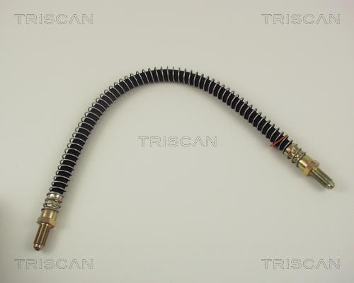 Triscan 8150 16102 - Тормозной шланг autospares.lv