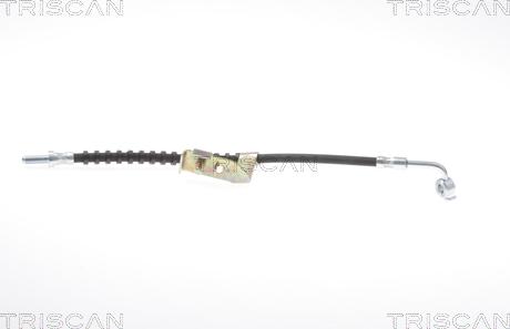 Triscan 8150 16135 - Тормозной шланг autospares.lv