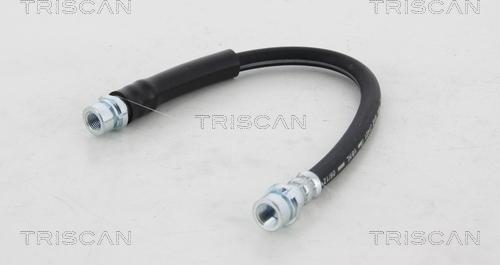 Triscan 8150 16237 - Тормозной шланг autospares.lv