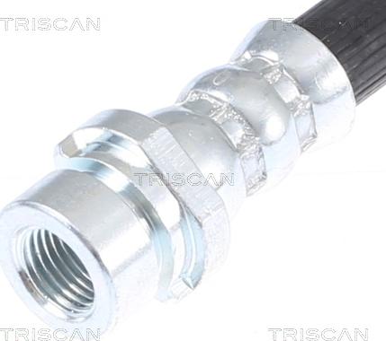 Triscan 8150 16227 - Тормозной шланг autospares.lv