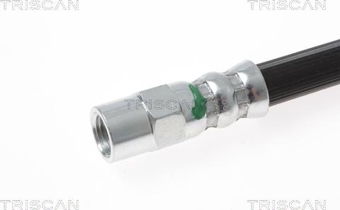 Triscan 8150 10102 - Тормозной шланг autospares.lv