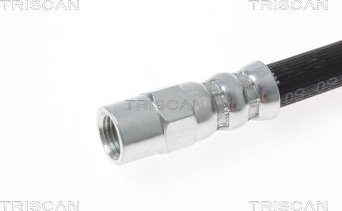 Triscan 8150 10102 - Тормозной шланг autospares.lv