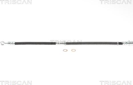 Triscan 8150 10111 - Тормозной шланг autospares.lv