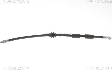 Triscan 8150 10125 - Тормозной шланг autospares.lv