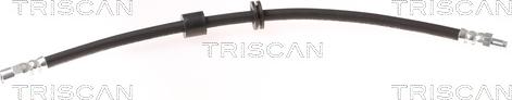 Triscan 8150 11102 - Тормозной шланг autospares.lv