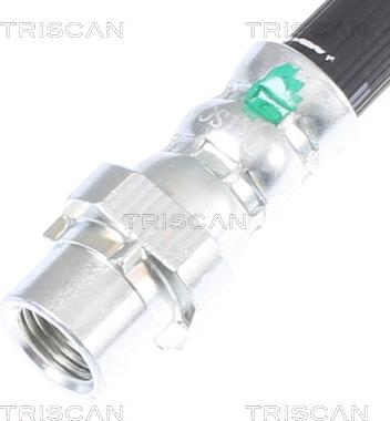 Triscan 8150 11110 - Тормозной шланг autospares.lv