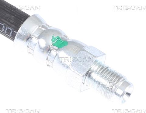 Triscan 8150 11110 - Тормозной шланг autospares.lv