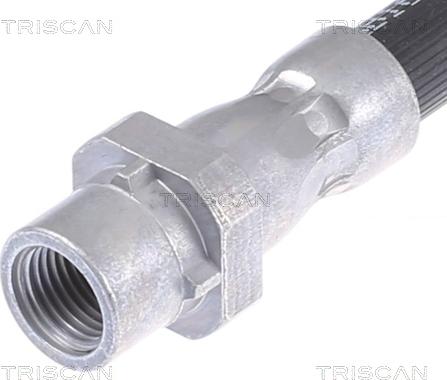 Triscan 8150 11125 - Тормозной шланг autospares.lv