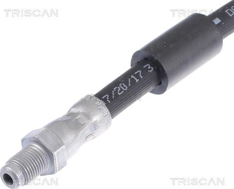 Triscan 8150 11125 - Тормозной шланг autospares.lv