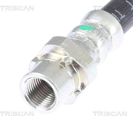 Triscan 8150 11204 - Тормозной шланг autospares.lv