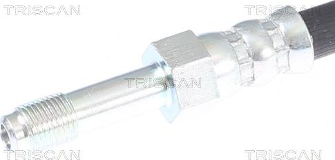 Triscan 8150 11204 - Тормозной шланг autospares.lv