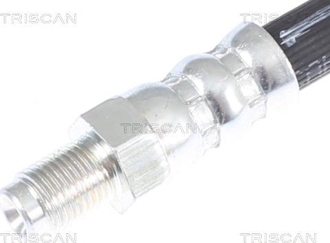 Triscan 8150 11202 - Тормозной шланг autospares.lv